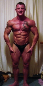 Kolin Robertson