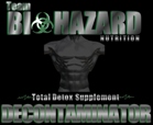decontaminator